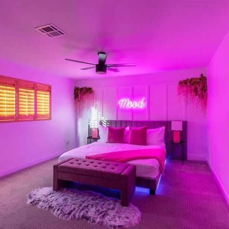 Love Oasis By Scottsdale Beach Club - New Exterior photo