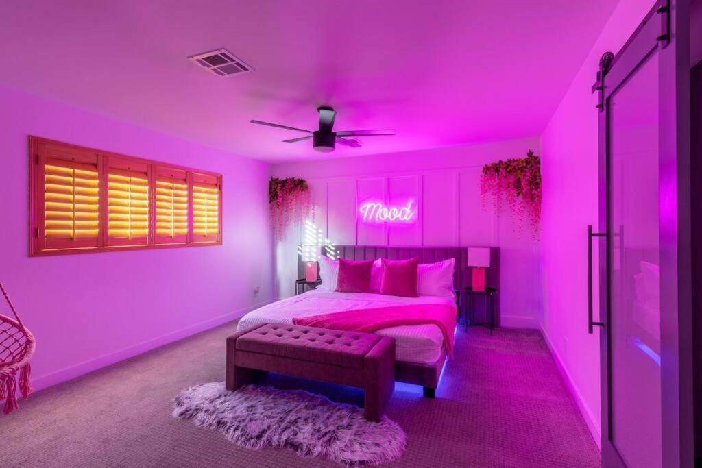 Love Oasis By Scottsdale Beach Club - New Exterior photo