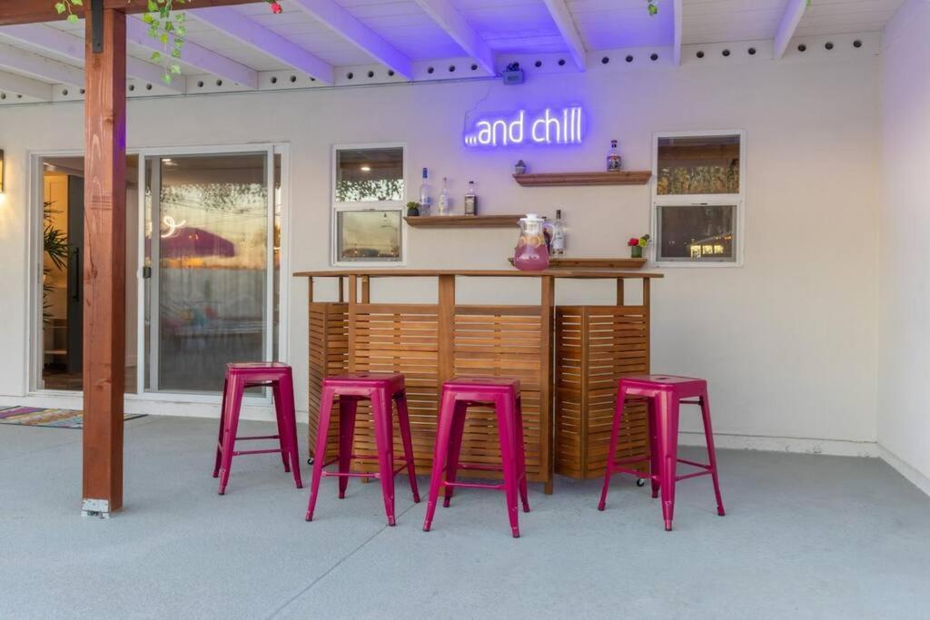 Love Oasis By Scottsdale Beach Club - New Exterior photo