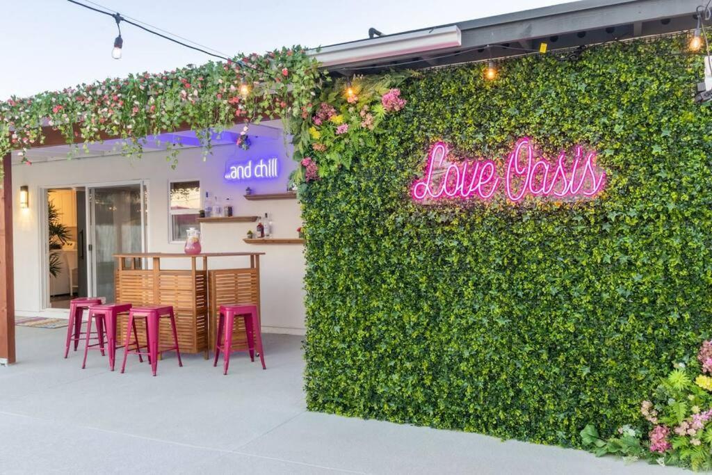 Love Oasis By Scottsdale Beach Club - New Exterior photo